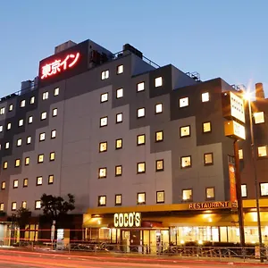 2* ホテル 東京イン