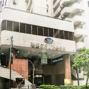 2* ホテル 池袋グランドホテル