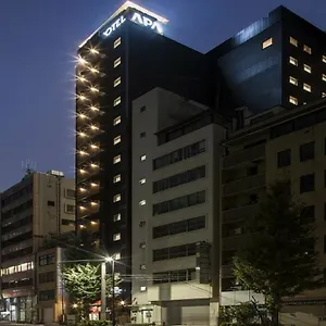 3* ホテル アパホテル 御茶ノ水駅北