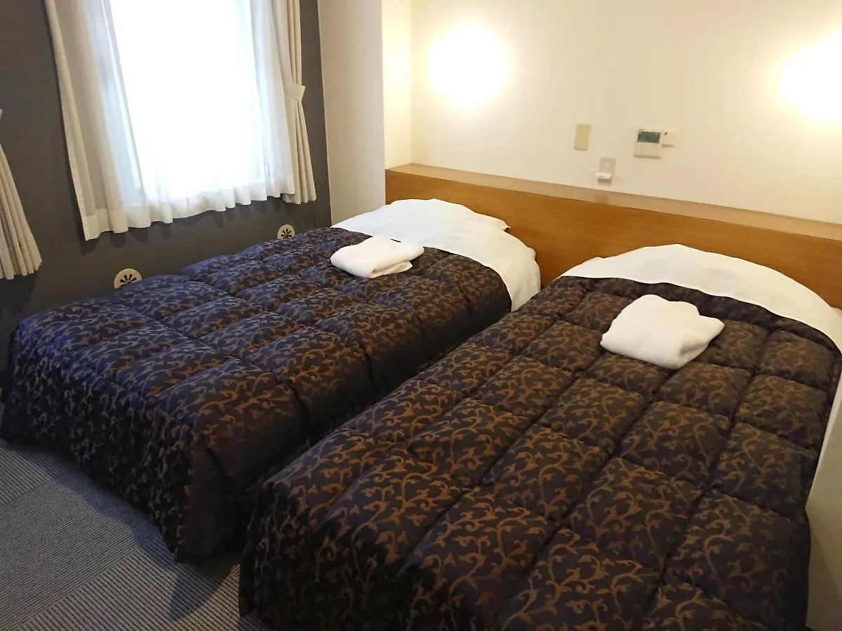 Residence Hotel Will Shinjuku Tōkyō