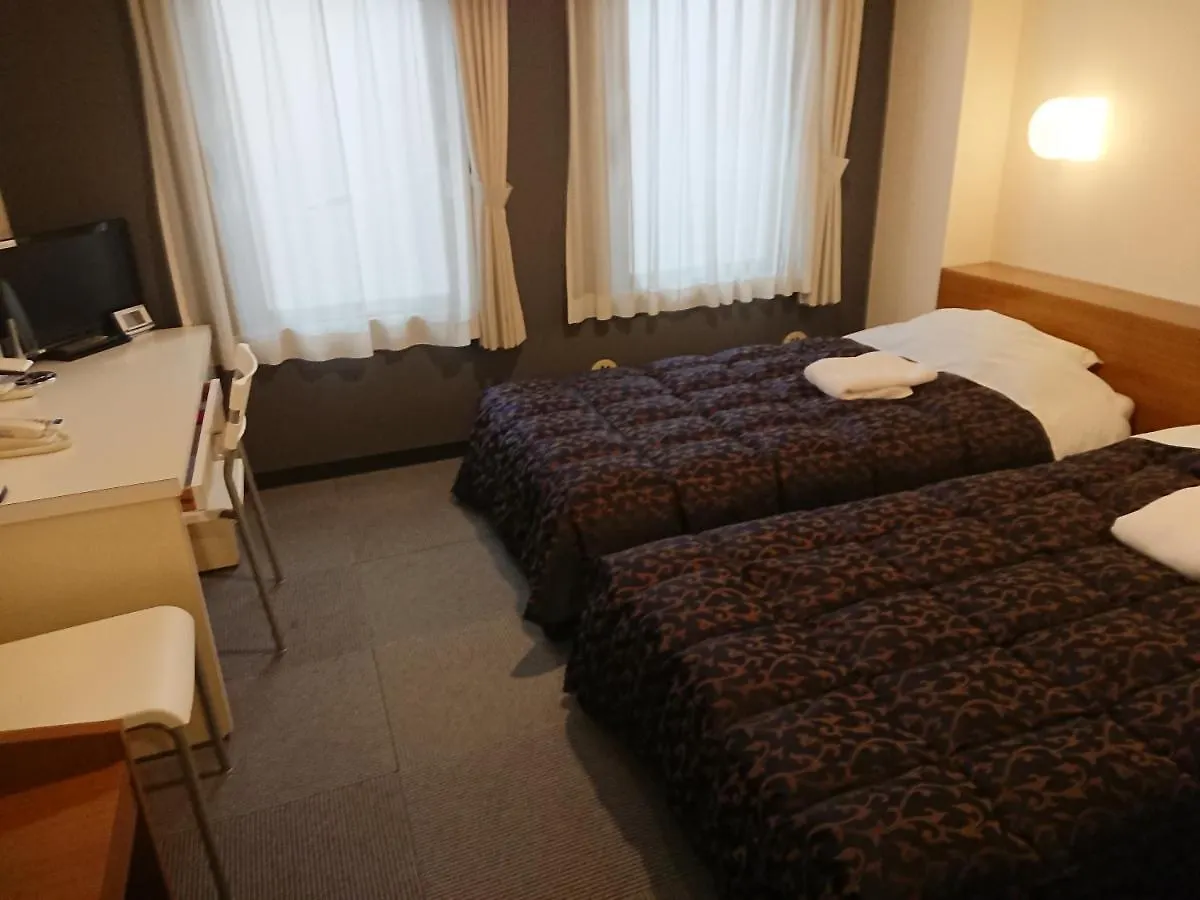 Residence Hotel Will Shinjuku Tōkyō