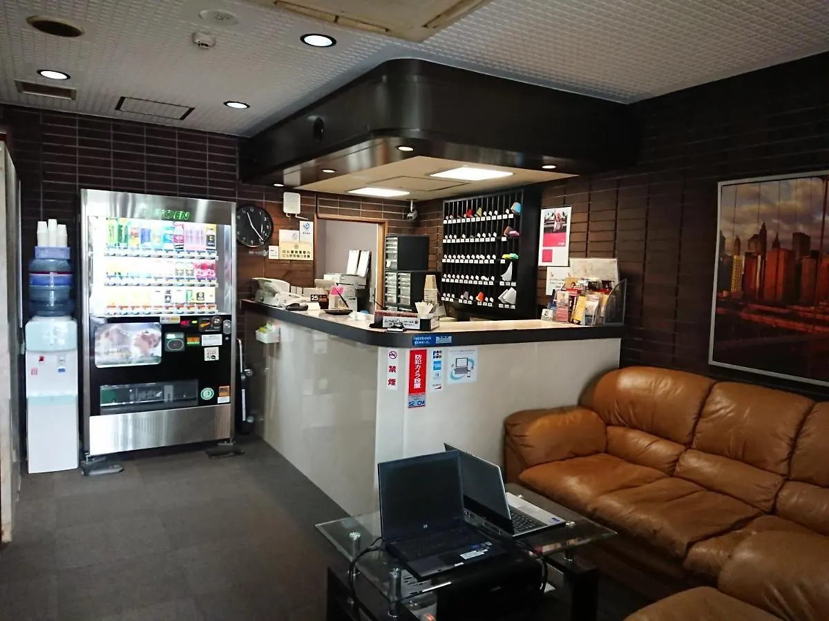 Residence Hotel Will Shinjuku Tōkyō Japon