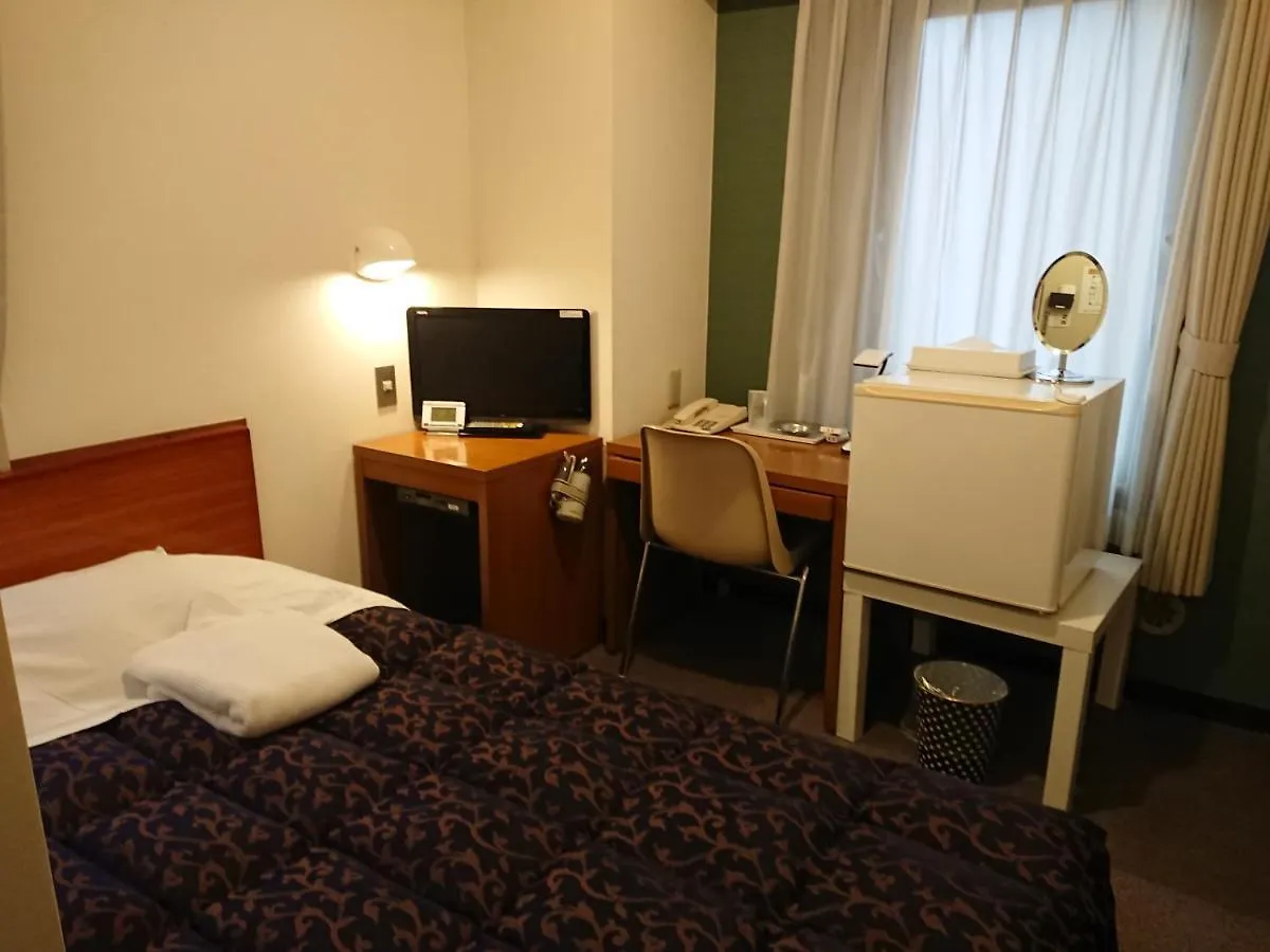 Residence Hotel Will Shinjuku Tōkyō