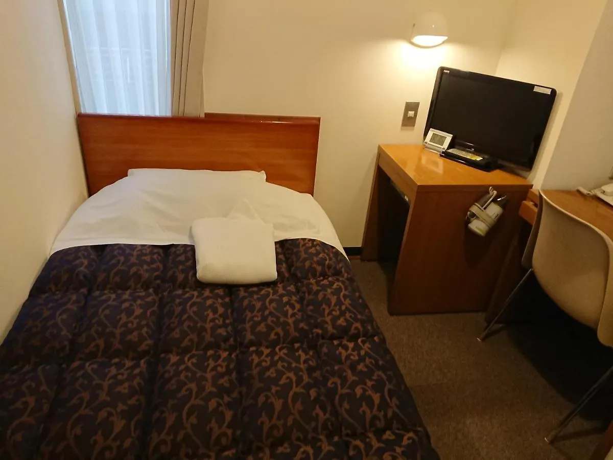 **  Residence Hotel Will Shinjuku Tōkyō Japon