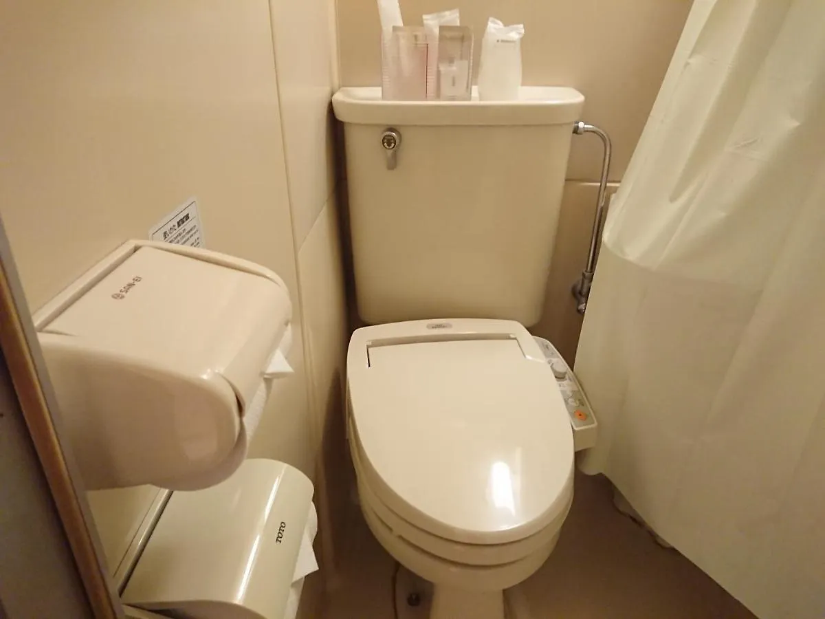 Residence Hotel Will Shinjuku Tōkyō Japon